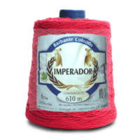Barbante Colorido 04 Imperador 600gr