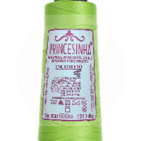 Linha Princesinha Incomfio 500m