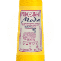 Linha Princesinha Moda 500m