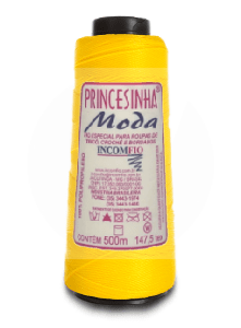 Linha Princesinha Moda 500m