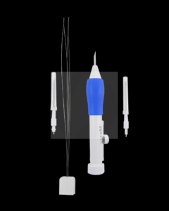 Agulha Mágica Circulo