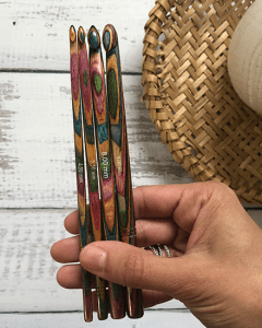 Agulha de Crochê Knit Pro Symfonie