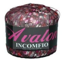 Fio Avalon Incomfio 50gr