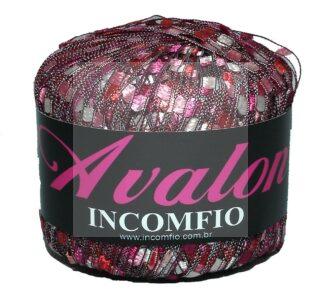 Fio Avalon Incomfio 50gr