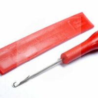 Agulha de Smirna Circulo