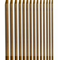 Agulha de Crochê Bambu Eco Círculo