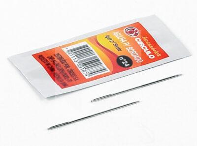 Agulha para Bordado Circulo