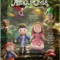 Apostila Amigurumis Círculo - 10 - Mundo Encantado
