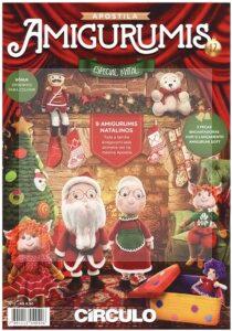Apostila Amigurumis CĂrculo - 12