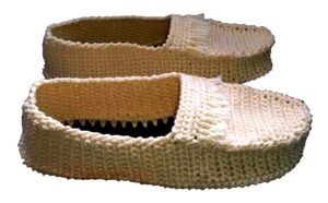 Solado EVA com Palmilha Preta 8mm 