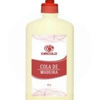 Cola Madeira Círculo - 90ml