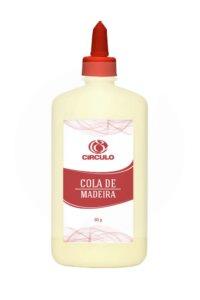 Cola Madeira CĂrculo - 90ml
