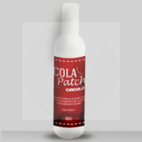 Cola Patch Círculo - 60gr