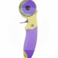 Cortador Rotativo Comfort Circulo