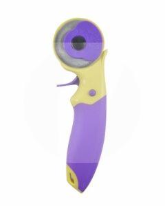 Cortador Rotativo Comfort Circulo