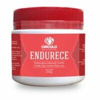 Endurece Crochê Círculo - 500gr