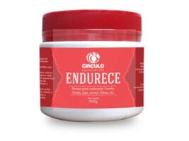 Endurece Crochê Círculo - 500gr