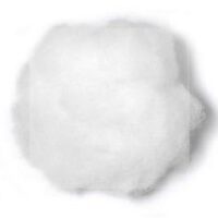 Fibra Acrílica Plumante 100gr Dois M Têxtil