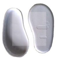 Solado Infantil Branca