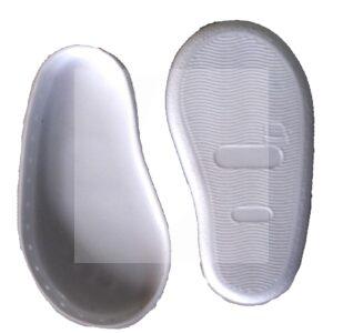 Solado Infantil Branca