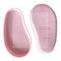 Solado Infantil Rosa – tamanhos 14/15 e 16/17