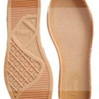 Solado Baixo Ludmila Bege