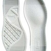 Solado Baixo Ludmila Branca