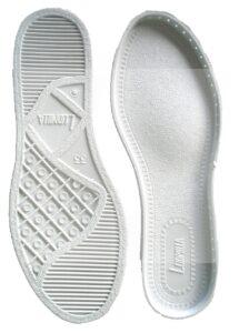 Solado Baixo Ludmila Branca