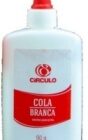 Cola Branca Círculo - 90ml