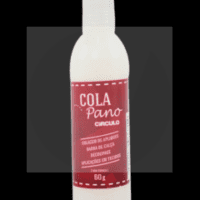 Cola Pano Círculo - 100gr