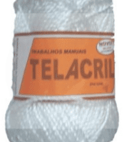 Linha Telacril 40g