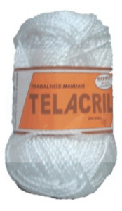 Linha Telacril 40g