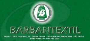 Barbante Cru 10 Imperador 600gr