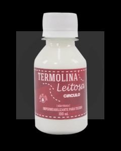 Termolina Leitosa Círculo - 100ml