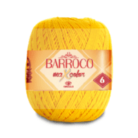 Barroco Maxcolor 6 Circulo 400gr