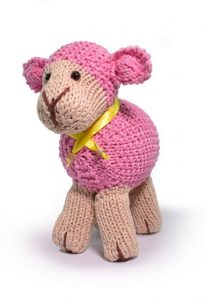 Produto Pronto Linha Amigurumi Maxi Circulo