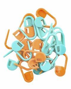 Marcador de Ponto Cadeado Circulo