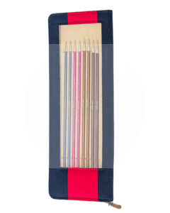 Kit Agulhas de Tricô Knit Pro Zing Círculo