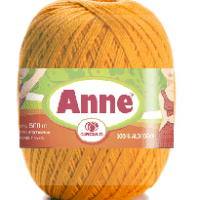 Linha Anne 500 Círculo