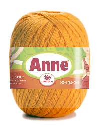 Linha Anne 500 Círculo