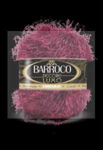 Barroco Decore Luxo 6 Circulo 200gr
