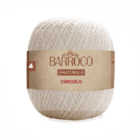 Barroco Natural 4 Circulo
