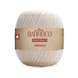 Barroco Natural 4 Circulo
