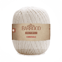 Barroco Natural 8 Circulo