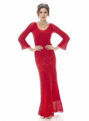 Produto Pronto Linha Queen 8 Circulo 100gr