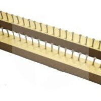 Tear Tricô Fixo 18 pregos 24cm