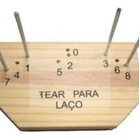 Tear de Laço 22x15cm