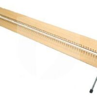 Tear Tricô Regulável 66 pregos 72cm