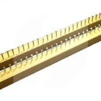 Tear Tricô Fixo 26 pregos 32cm