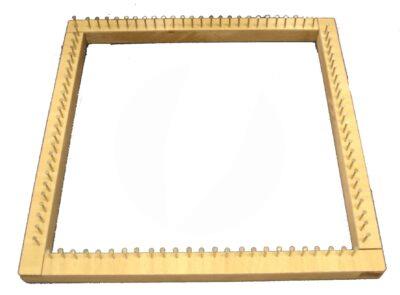 Tear Quadro 30 Pregos 4 lados 30x30cm